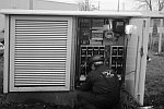 Service instalatii electrice