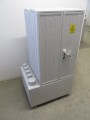 Cutii de distributie pentru posturile de transformare aeriene CD1.X sauCD2.X
