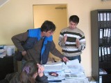 Consultanta instalatii electrice