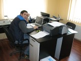 Birou proiectare Albaco Exim