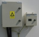 Executie tablou electrica